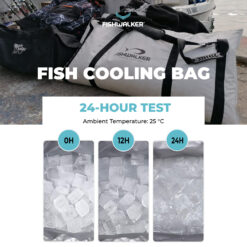 Alternative view of FISHWALKER COOL(ING) BAG - 100 x 50 cm