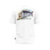 DENTEX “Zobatec” BEL T-SHIRT - BACK ART
