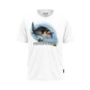 ORADA BEL T-SHIRT - FRONT ART
