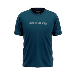 Alternative view of DENTEX MARINE BLUE T-SHIRT - BACK ART