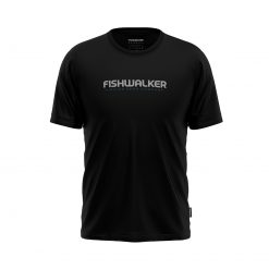 Alternative view of DENTEX BLACK T-SHIRT BACK ART