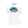 MARLIN BEL T-SHIRT - FRONT ART