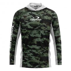 HUNTER HIGH-PERFORMANCE MAJICA