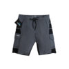 PRO-FISHING SHORTS GRAY