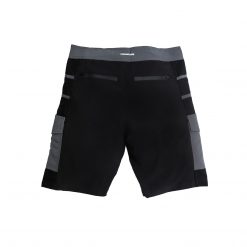 Alternative view of PRO-FISHING KRATKE HLAČE SIVE