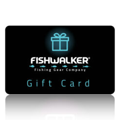 FISHWALKER POKLON BON