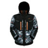 STORM-RIDER ALL-WEATHER JAKNA + Inner Jacket