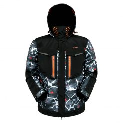 STORM-RIDER ALL-WEATHER JAKNA + Inner Jacket