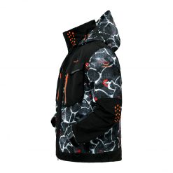 Alternative view of STORM-RIDER ALL-WEATHER JAKNA + Inner Jacket