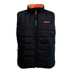 FISHWALKER BODYWARMER PRSLUK