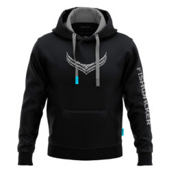 Alternative view of TUNA TAIL V2