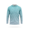 SUNTEX AZURE DJEČJA HIGH-PERFORMANCE MAJICA unisex