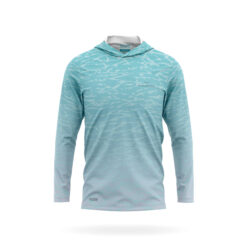 SUNTEX AZURE DJEČJA HIGH-PERFORMANCE MAJICA unisex