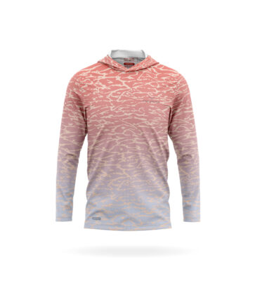SUNTEX CORAL OTROŠKA HIGH-PERFORMANCE MAJICA unisex