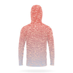 Alternative view of SUNTEX CORAL DJEČJA HIGH-PERFORMANCE MAJICA unisex