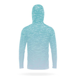 Alternative view of SUNTEX AZURE DJEČJA HIGH-PERFORMANCE MAJICA unisex