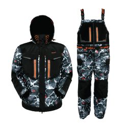 STORM-RIDER JAKNA & HLAČE sa TERMO JAKNOM I HLAČAMA